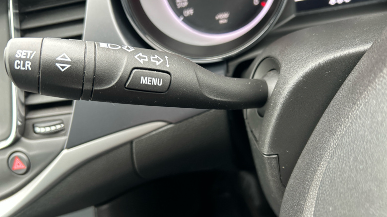 Vauxhall Astra 1.0T ecoTEC Design 5dr Petrol Hatchback